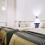 Entre O Carmo E A Trindade Appartement *
