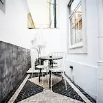 Appartement Entre O Carmo E A Trindade