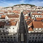 Entre O Carmo E A Trindade Appartement Lisboa