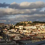 Appartement Entre O Carmo E A Trindade *