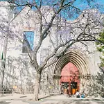 Entre O Carmo E A Trindade Appartement *