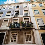 Entre O Carmo E A Trindade Appartement Lisboa