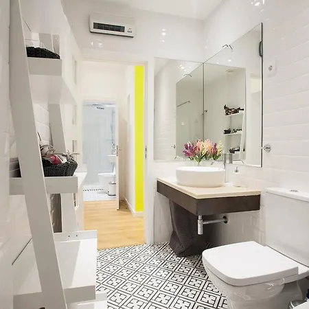 Entre O Carmo E A Trindade Apartman