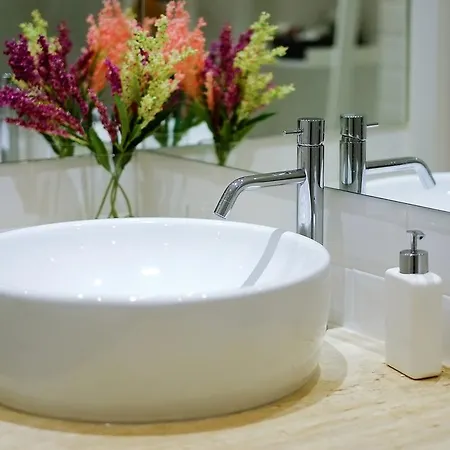 Entre O Carmo E A Trindade Apartment *