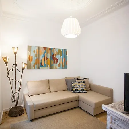 Entre O Carmo E A Trindade * Lisbon