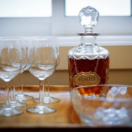 Apartman Entre O Carmo E A Trindade