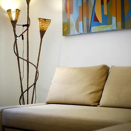 Entre O Carmo E A Trindade Apartman Lisboa