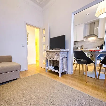 Entre O Carmo E A Trindade Lisbon