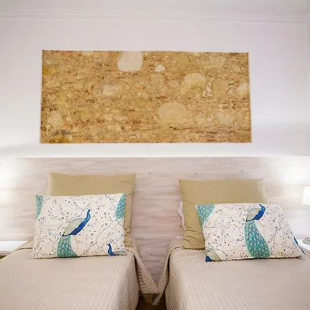 Entre O Carmo E A Trindade Apartman *