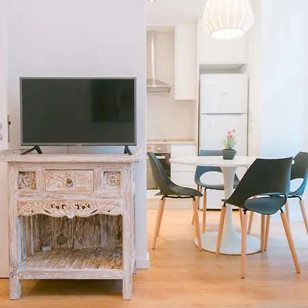 Entre O Carmo E A Trindade Apartment Lisbon