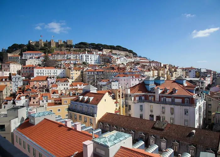 Entre O Carmo E A Trindade
