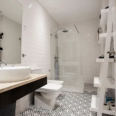 Apartament Entre O Carmo E A Trindade *