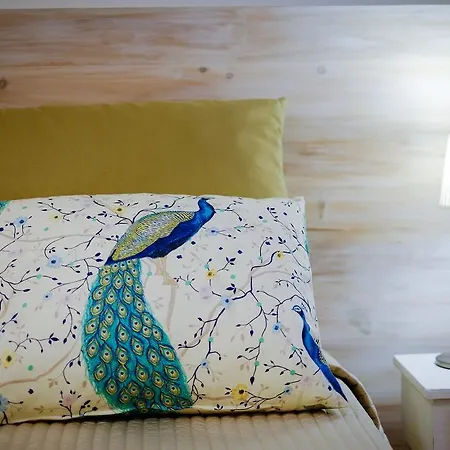 Apartmán Entre O Carmo E A Trindade Lisboa