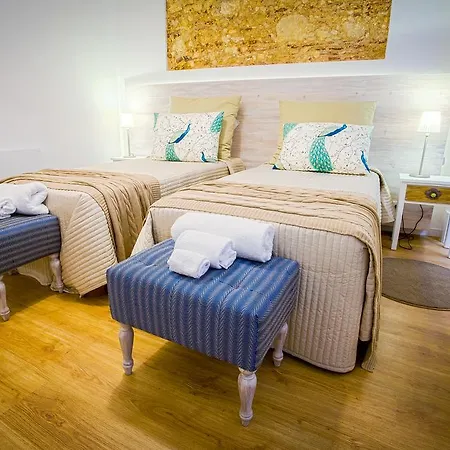 Apartmán Entre O Carmo E A Trindade