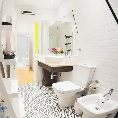 Apartmán Entre O Carmo E A Trindade *