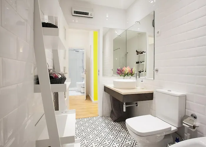 恩特雷里奥斯卡尔穆特林达德公寓 公寓