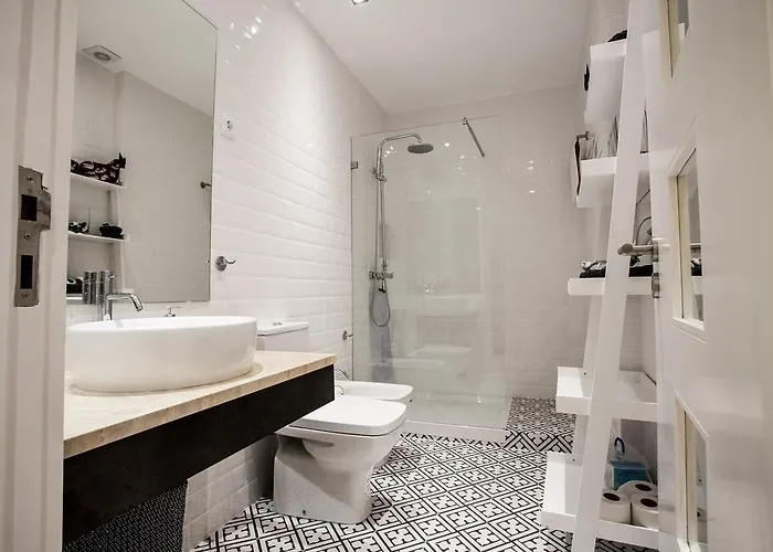 公寓 恩特雷里奥斯卡尔穆特林达德公寓 *