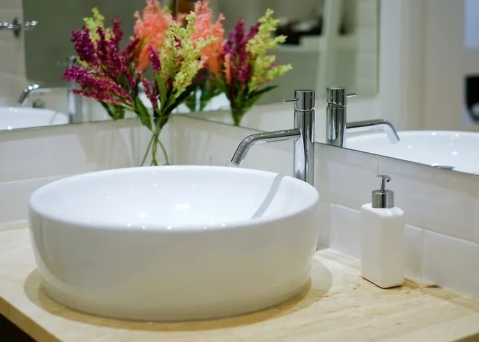 恩特雷里奥斯卡尔穆特林达德公寓 公寓 *