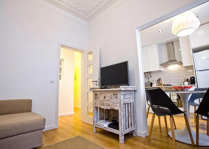 公寓 恩特雷里奥斯卡尔穆特林达德公寓 *