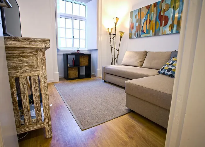 恩特雷里奥斯卡尔穆特林达德公寓 *