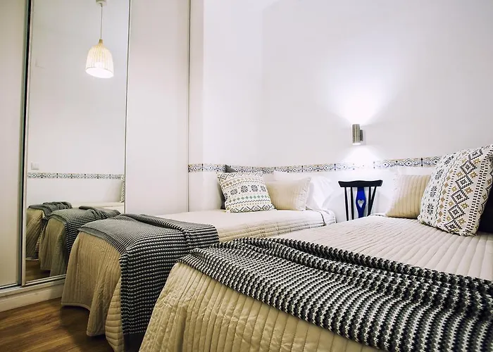 恩特雷里奥斯卡尔穆特林达德公寓 公寓 *