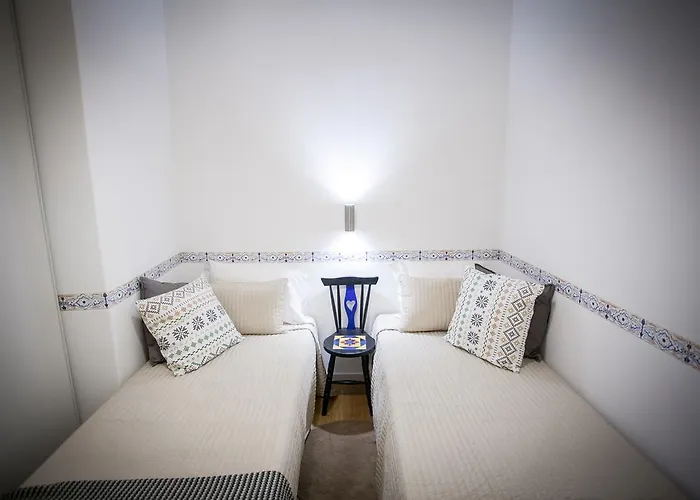 恩特雷里奥斯卡尔穆特林达德公寓 公寓