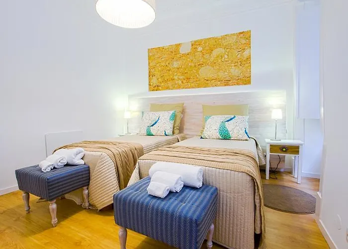 恩特雷里奥斯卡尔穆特林达德公寓