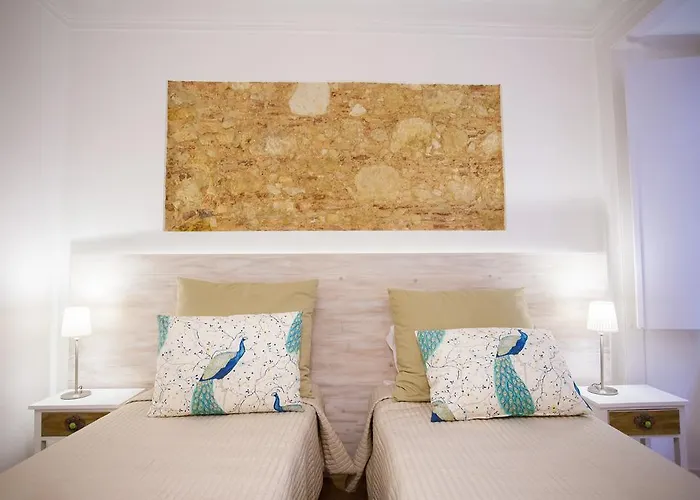 恩特雷里奥斯卡尔穆特林达德公寓 公寓 *