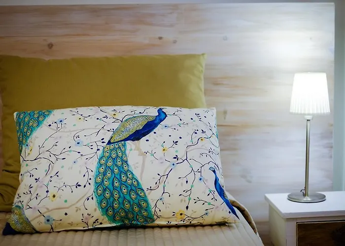 公寓 恩特雷里奥斯卡尔穆特林达德公寓 Lisboa