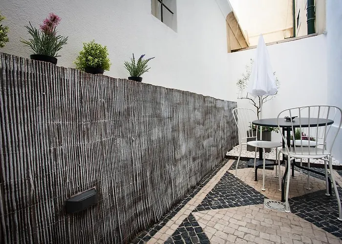 恩特雷里奥斯卡尔穆特林达德公寓