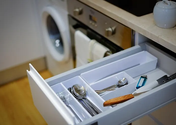 恩特雷里奥斯卡尔穆特林达德公寓 公寓