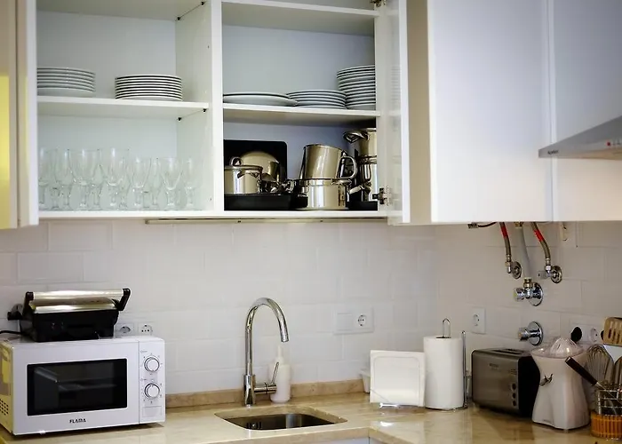 恩特雷里奥斯卡尔穆特林达德公寓 *