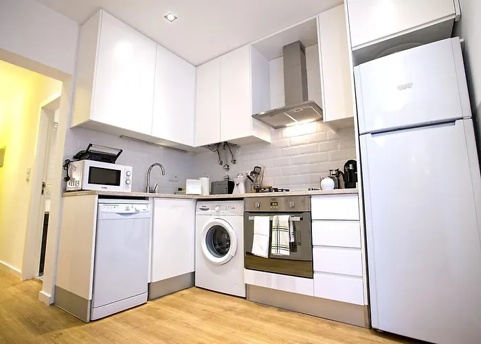 恩特雷里奥斯卡尔穆特林达德公寓