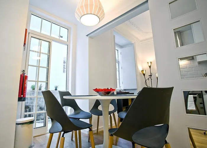 恩特雷里奥斯卡尔穆特林达德公寓 公寓 *