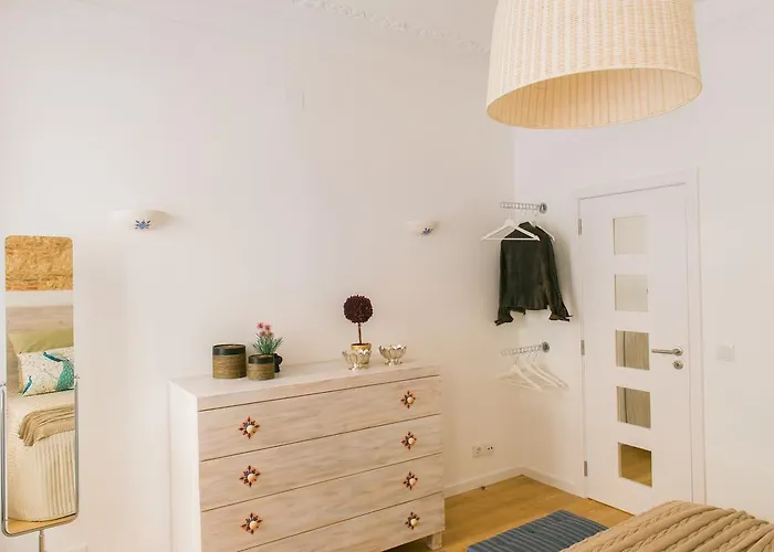 恩特雷里奥斯卡尔穆特林达德公寓 *