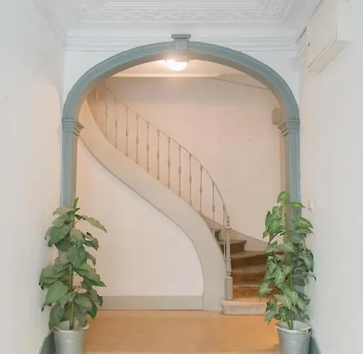 公寓 恩特雷里奥斯卡尔穆特林达德公寓