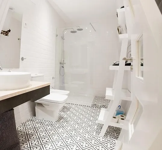 恩特雷里奥斯卡尔穆特林达德公寓 公寓