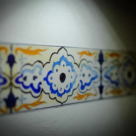 Appartement Entre O Carmo E A Trindade