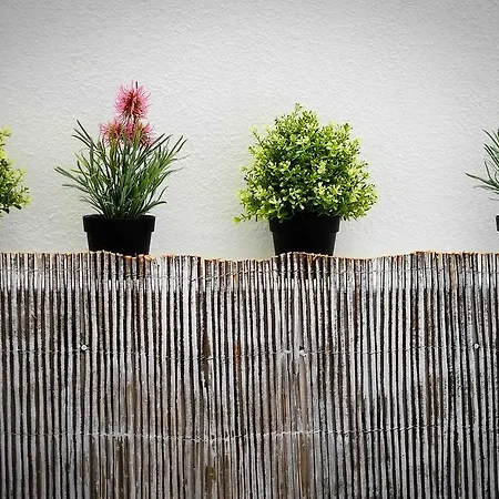 Entre O Carmo E A Trindade Appartement *