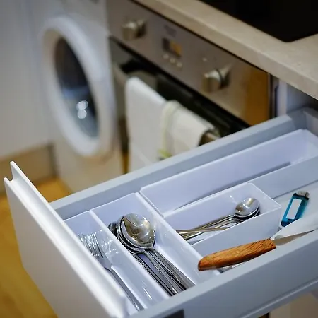 Entre O Carmo E A Trindade Appartement