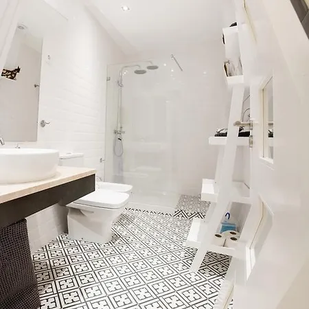 Entre O Carmo E A Trindade Appartement